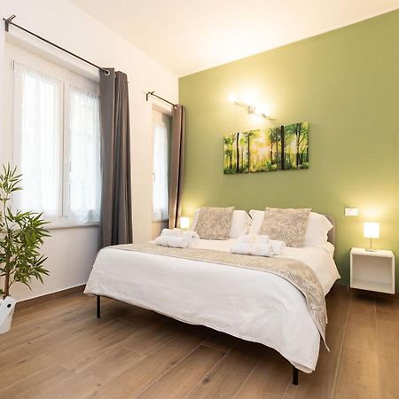 라스페치아 Vittorioveneto126 B&B 외부 사진