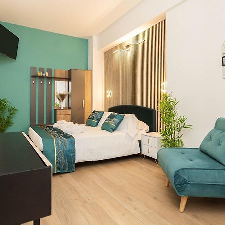 라스페치아 Vittorioveneto126 B&B 외부 사진