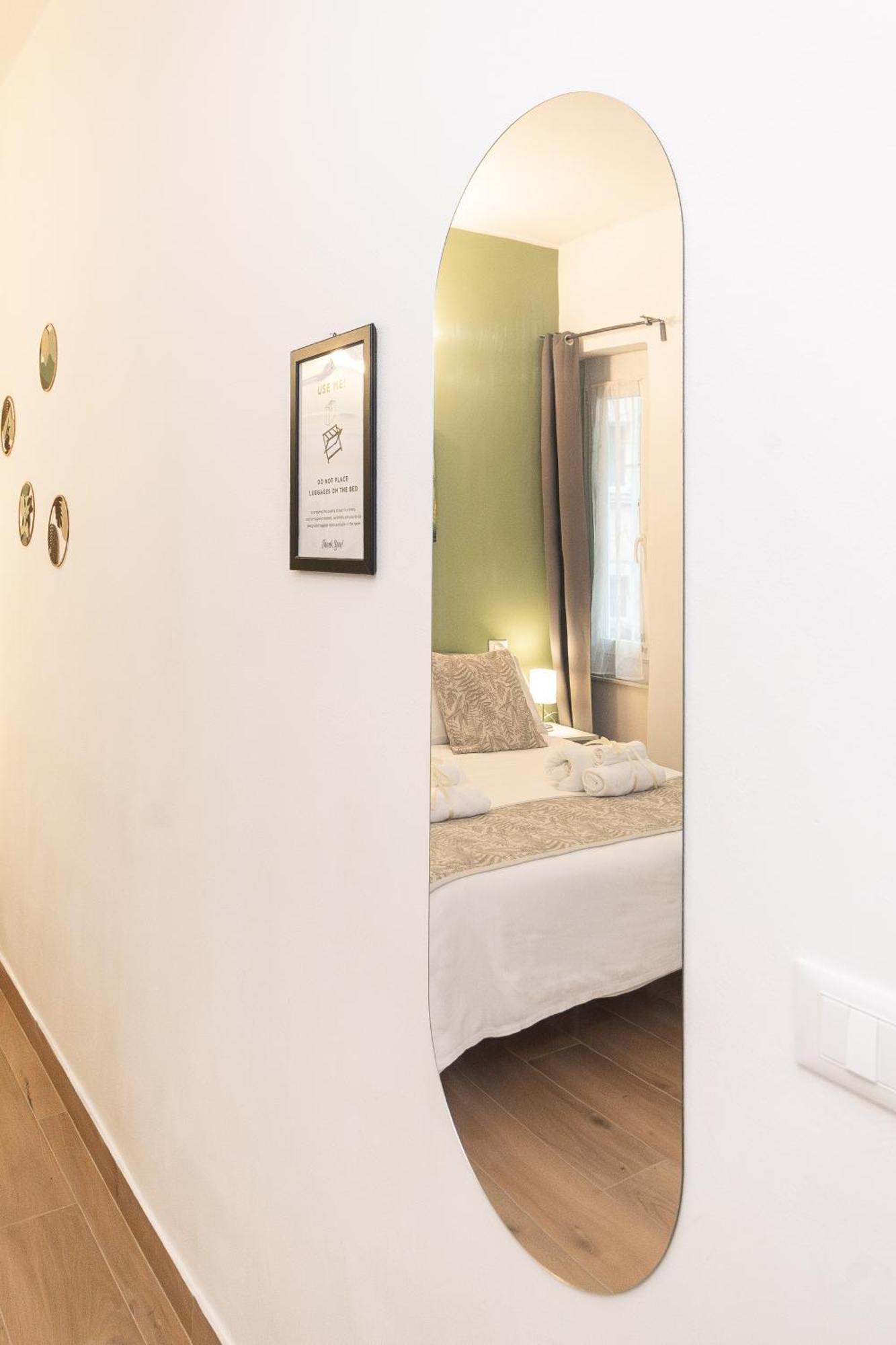 라스페치아 Vittorioveneto126 B&B 외부 사진