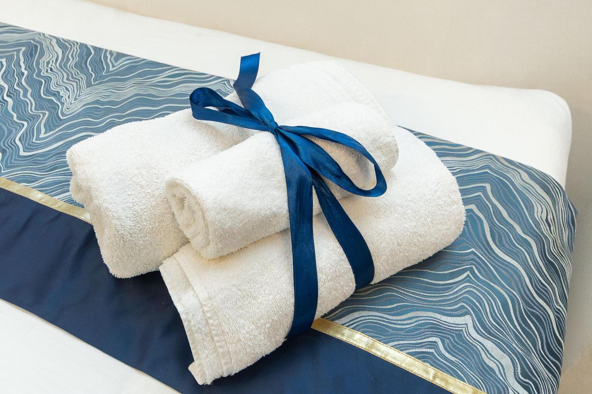 라스페치아 Vittorioveneto126 B&B 외부 사진