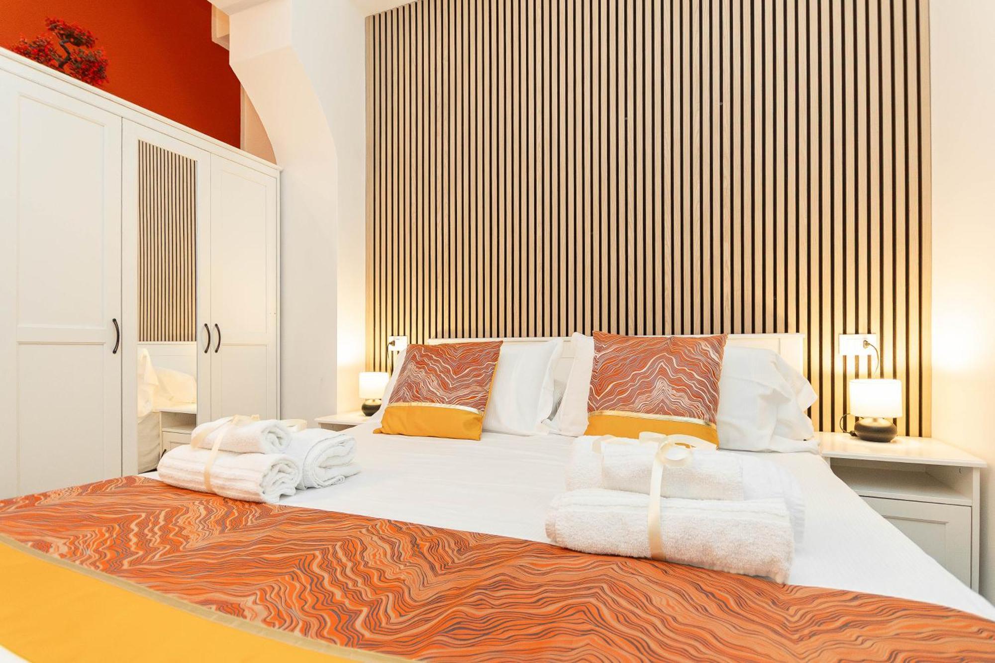 라스페치아 Vittorioveneto126 B&B 외부 사진
